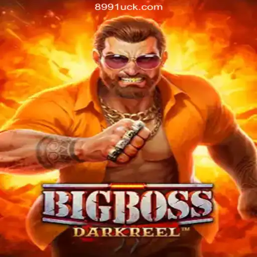 BigBoss: The Leading Game on 899Luck.COM Platform - Online Cassino Brasil #1