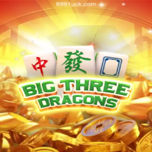 BigThreeDragons: Master the Art of Online Casino Gaming in Brazil