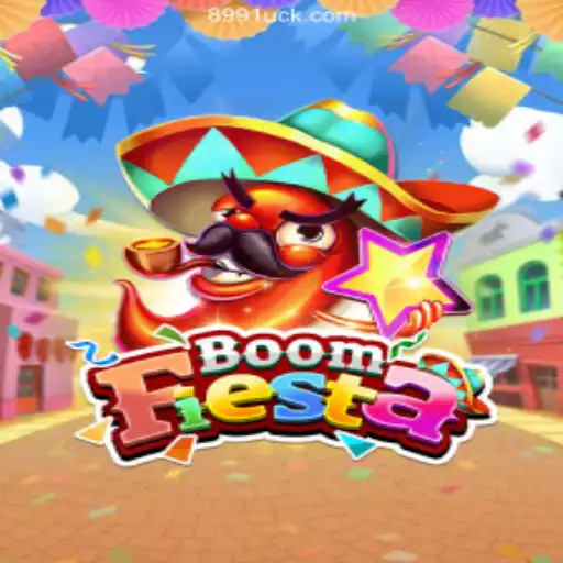 Unveiling BoomFiesta: An Exciting New Card Game on 899Luck.COM