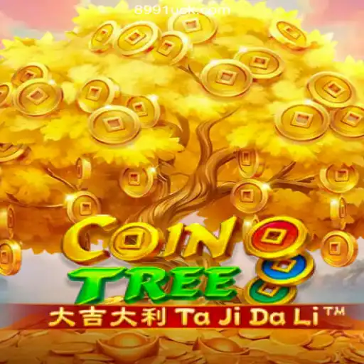 Discover CoinTree: A Revolutionary Game Experience on 899Luck.COM