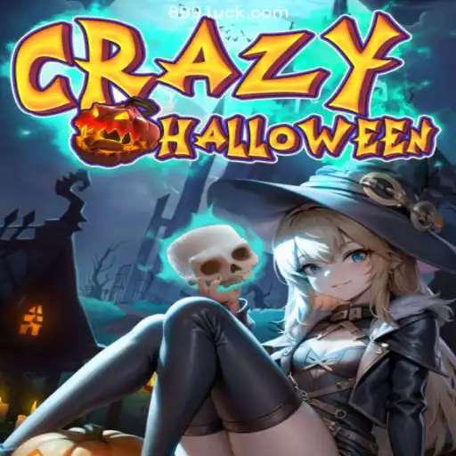 Experience a Thrilling Adventure with CrazyHalloween