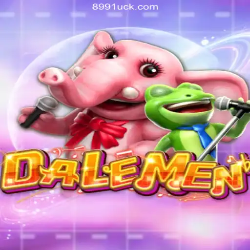 Exploring the Thrilling World of DALEMEN: Your Ultimate Online Gaming Experience