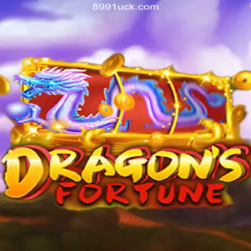 Explore DragonFortune: The Online Cassino Sensation on 899Luck.COM