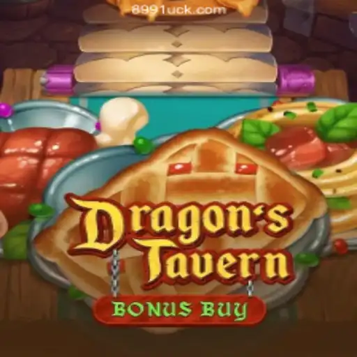 DragonsTavern: An Immersive Online Casino Experience