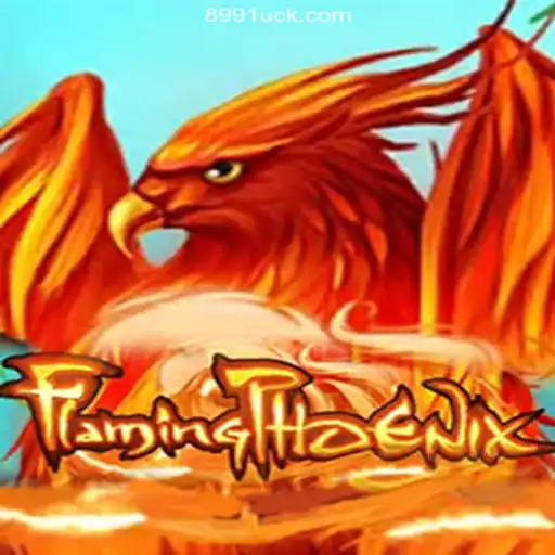FlamingPhoenix: A Fiery Adventure in Online Gaming