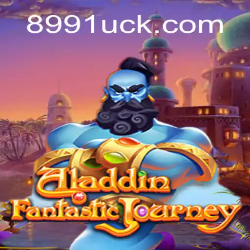 Exploring the Magic of the Aladdin Game on 899Luck.COM