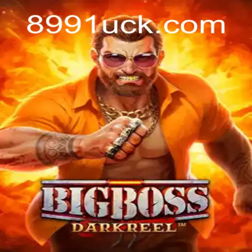 BigBoss: The Leading Game on 899Luck.COM Platform - Online Cassino Brasil #1