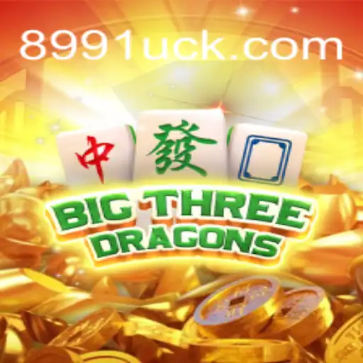 BigThreeDragons: Master the Art of Online Casino Gaming in Brazil