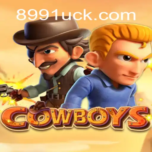 Exploring the Excitement of COWBOYS: The Ultimate Adventure on 899Luck.COM Platform
