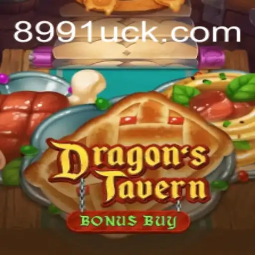 DragonsTavern: An Immersive Online Casino Experience