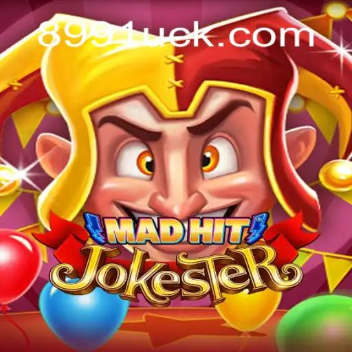 Unveiling the Exciting World of MadHitJokester: A Dive into Brazil's Premier Online Casino Experience