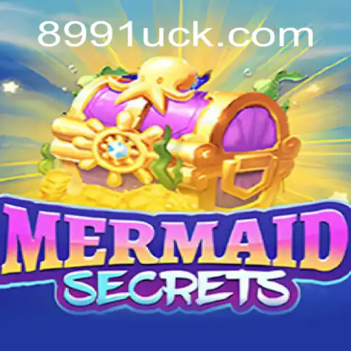 Discover the Enchanting World of MermaidSecrets: A Deep Dive into the Gameplay and Features on the 899Luck.COM Platform