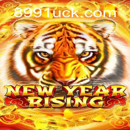 A Thrilling Dive into NewYearRising: The Ultimate Gaming Experience on 899Luck.COM