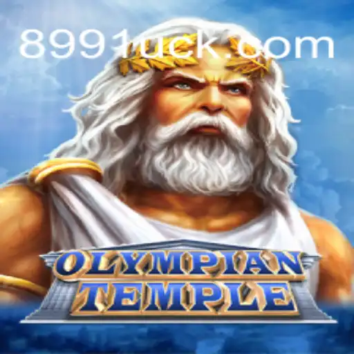 Discover the Thrilling World of OlympianTemple: Brazil's Top Casino Game on 899Luck.COM