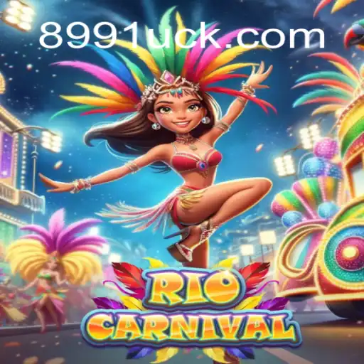 RioCarnival: A Vibrant Journey into Brazil's Premier Online Casino Experience