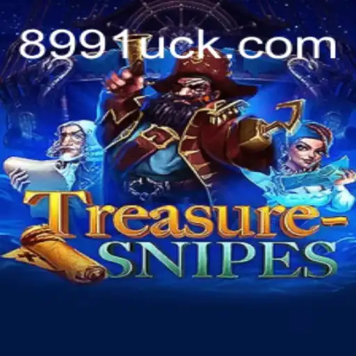 Exploring TreasureSnipes: The Thrilling Online Casino Game You Can't Miss