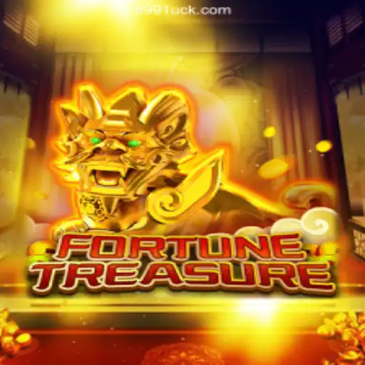 Discover the Thrilling World of FortuneTreasure on 899Luck.COM