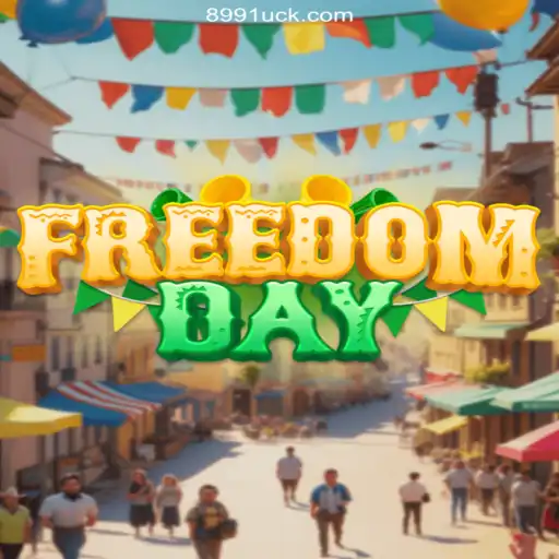 Discover the Excitement of FreedomDay on the 899Luck.COM Platform