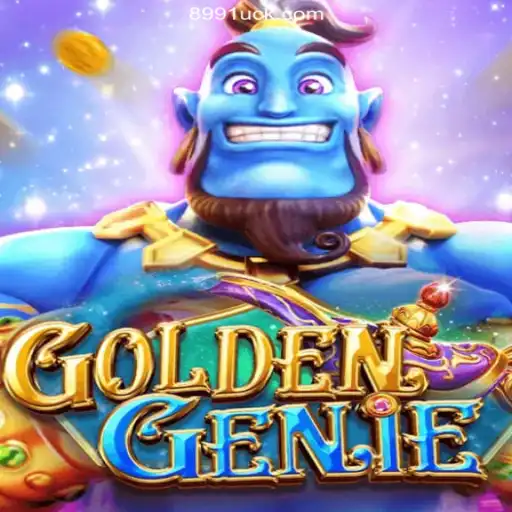 Exploring the Magic of GOLDENGENIE on 899Luck.COM