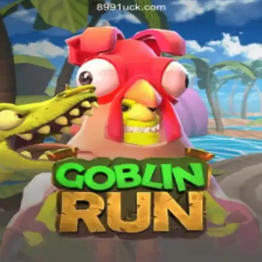 Discover the Thrilling World of GoblinRun: The New Sensation on 899Luck.COM