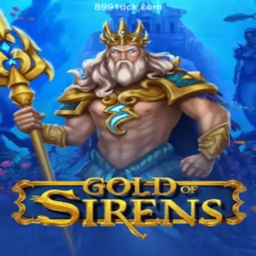 Dive into Adventure with GoldofSirens: The Online Casino Sensation