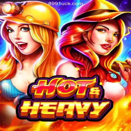HotHeavy: Revolutionizing Online Casino Gaming in Brazil