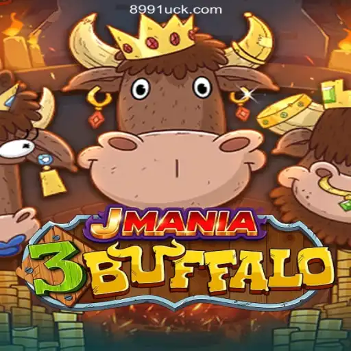 Exploring the Excitement of JMania3Buffalo on the 899Luck.COM Platform