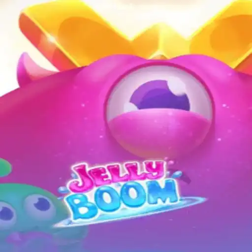 Exploring the Exciting World of JellyBoom on 899Luck.COM