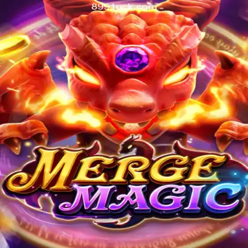Exploring Mergemagic and Its Connection to 899Luck.COM Casino Platform