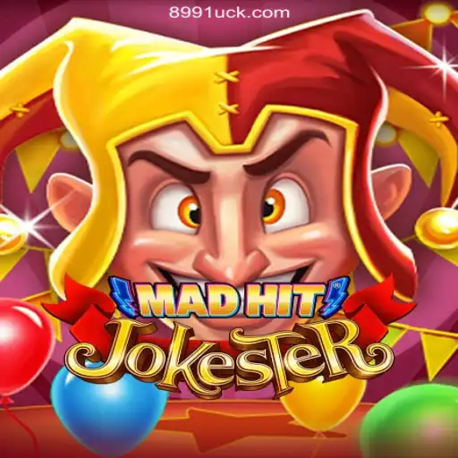 Unveiling the Exciting World of MadHitJokester: A Dive into Brazil's Premier Online Casino Experience