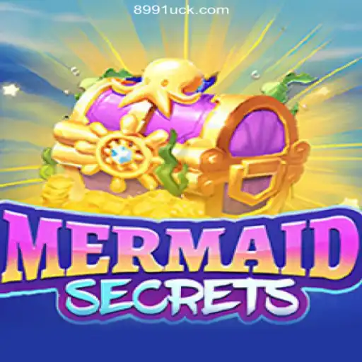 Discover the Enchanting World of MermaidSecrets: A Deep Dive into the Gameplay and Features on the 899Luck.COM Platform