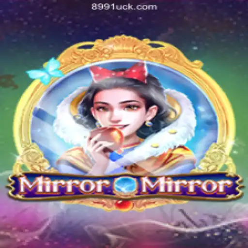 MirrorMirror: The Enchanting New Game on 899Luck.COM - The Leading Online Cassino Platform in Brazil