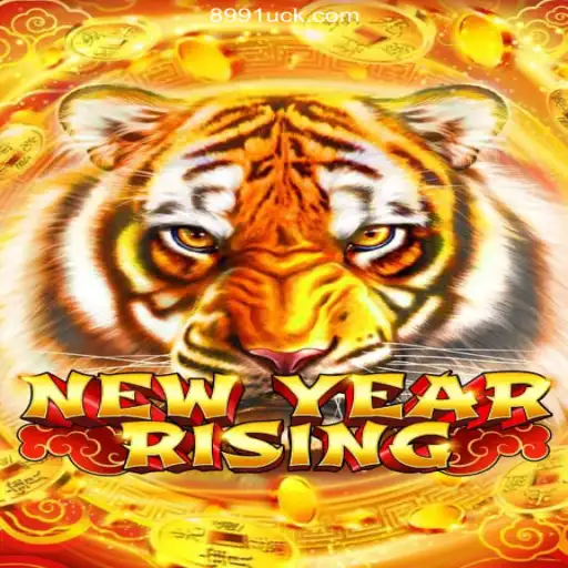 A Thrilling Dive into NewYearRising: The Ultimate Gaming Experience on 899Luck.COM