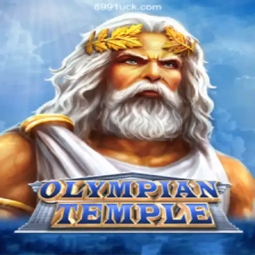 Discover the Thrilling World of OlympianTemple: Brazil's Top Casino Game on 899Luck.COM