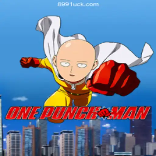 OnePunchMan Casino Game: A Thrilling Experience Waiting on 899Luck.COM