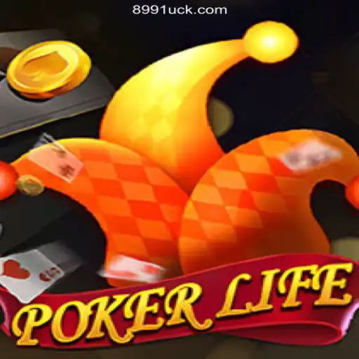 PokerLife: The Thrilling World of Online Poker on 899Luck.COM Platform