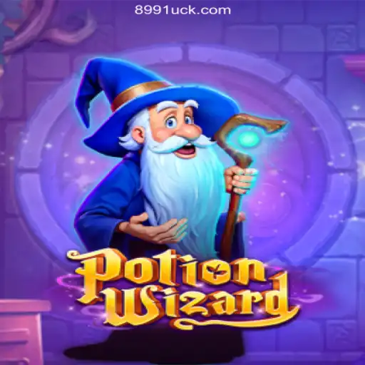 Explore the Magical World of PotionWizard on 899Luck.COM Platform