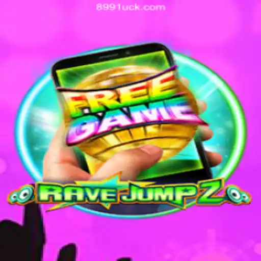 Discover the Exciting World of RaveJump2M on 899Luck.COM: Brazil's Premier Online Casino Platform