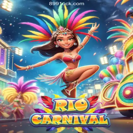 RioCarnival: A Vibrant Journey into Brazil's Premier Online Casino Experience