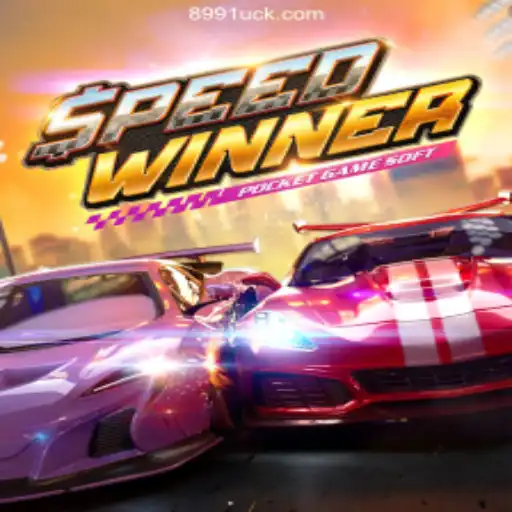 Unleashing Thrills with SpeedWinner on 899Luck.COM: Brazil's Premier Online Casino Platform