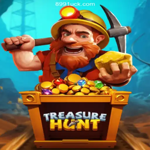 Discover the Thrills of TreasureHunt on 899Luck.COM: The Leading Online Casino in Brazil