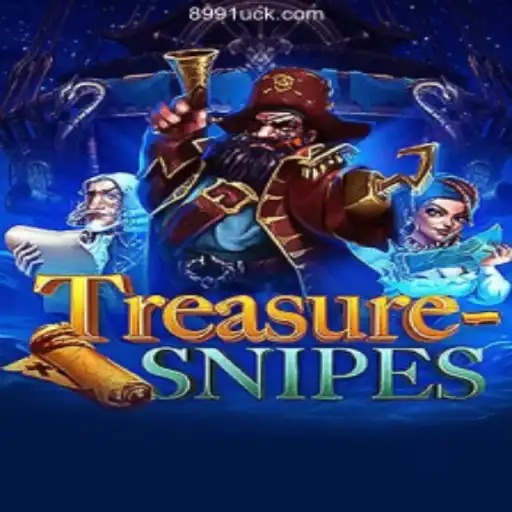 Exploring TreasureSnipes: The Thrilling Online Casino Game You Can't Miss